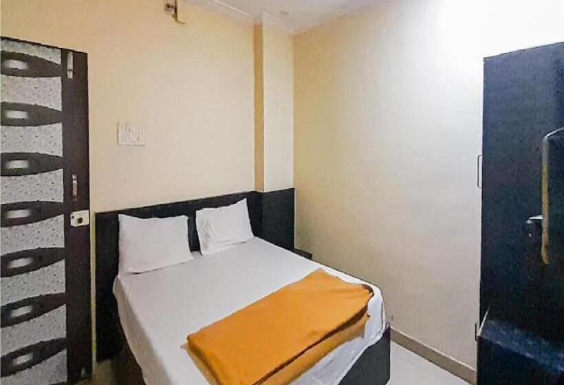 هتل Shubham Park By Wb Inn