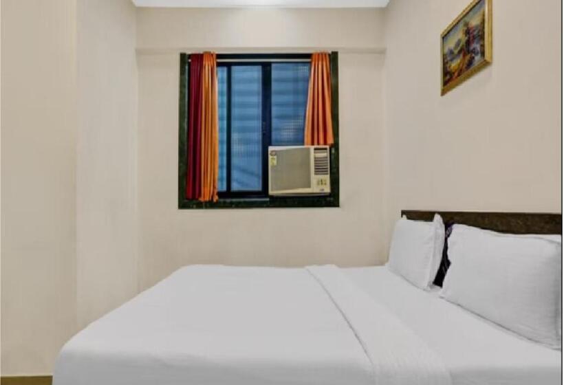 هتل Shubham Park By Wb Inn