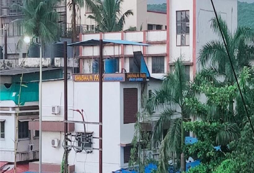 هتل Shubham Park By Wb Inn