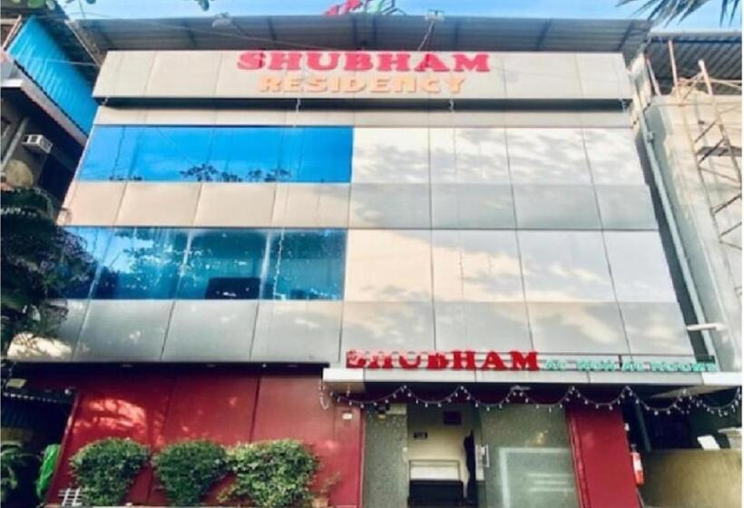 هتل Shubham Park By Wb Inn