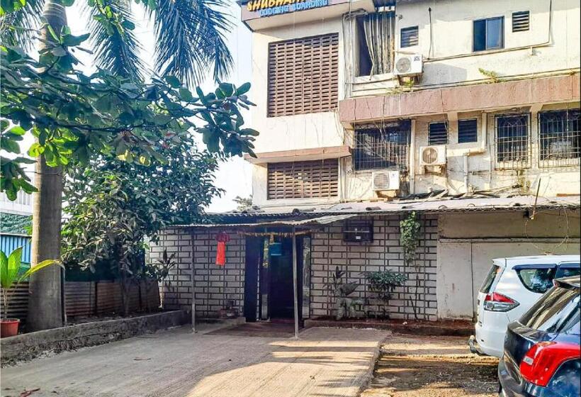 هتل Shubham Park By Wb Inn