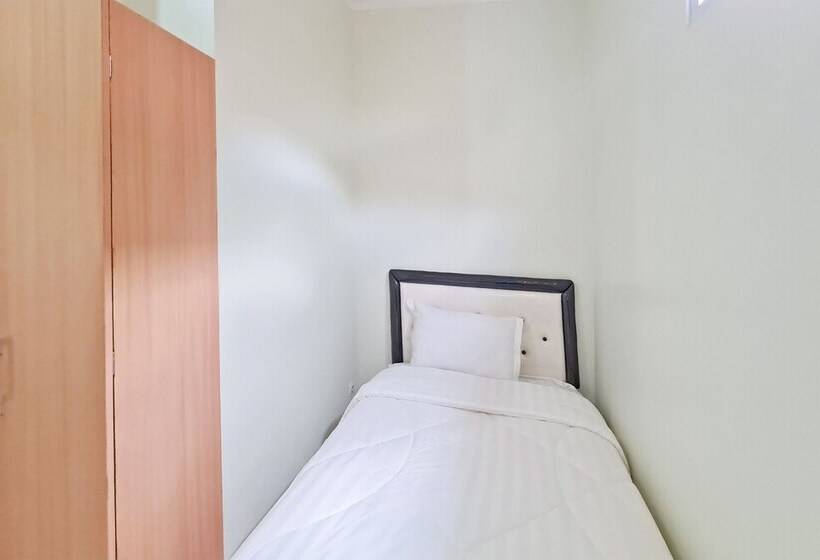 فندق Spot On 92037 Jokotole 2 Homestay