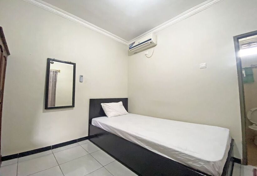 هتل Spot On 92042 Sumber Rejo Homestay