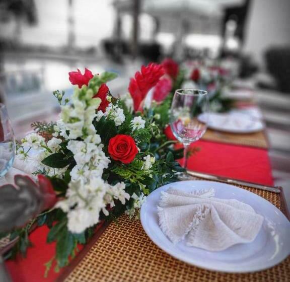 فندق Y Restaurant Puesta Del Sol