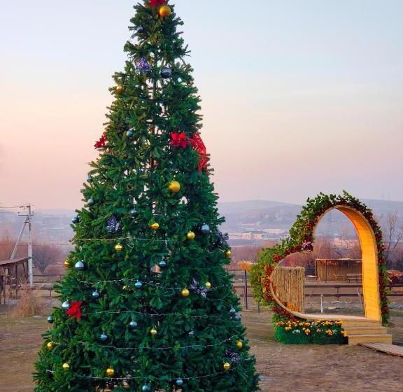 Mankus Eco Park