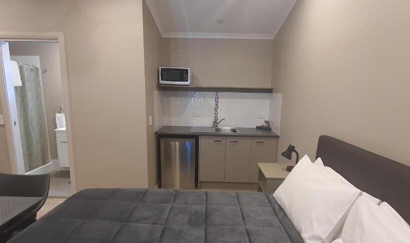 فندق على الطريق Sunset Caravan Park Woolgoolga