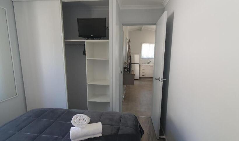 فندق على الطريق Sunset Caravan Park Woolgoolga