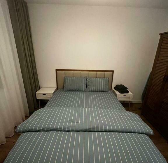 Napoca West Apartments