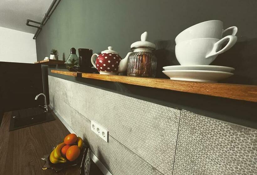 Napoca West Apartments