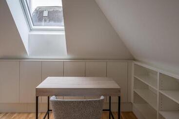 Numa I Craft Apartments
