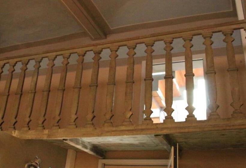 بنسيون Affittacamere Adelphia