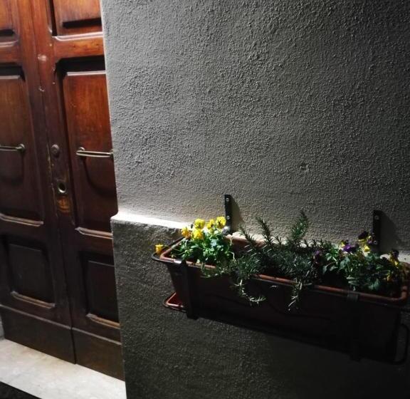 پانسیون Appartamento Porta Est