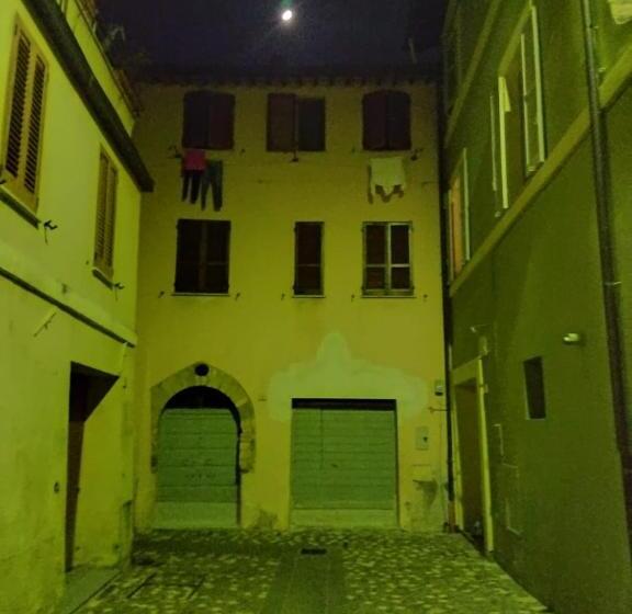 پانسیون Appartamento Porta Est