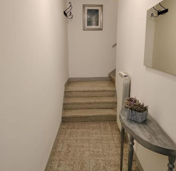 پانسیون Appartamento Porta Est