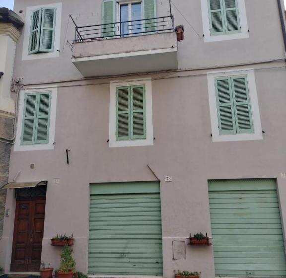 پانسیون Appartamento Porta Est