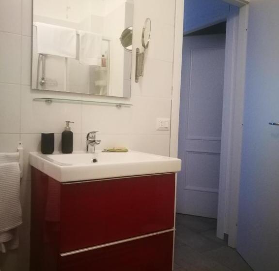 پانسیون Appartamento Porta Est