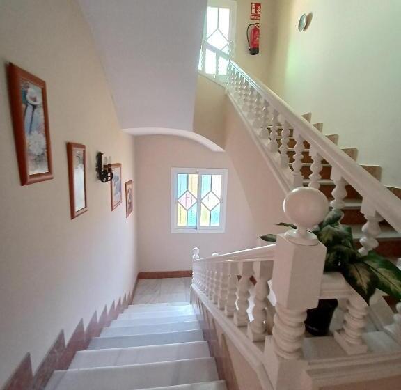 پانسیون Gibraltar Views Guest House