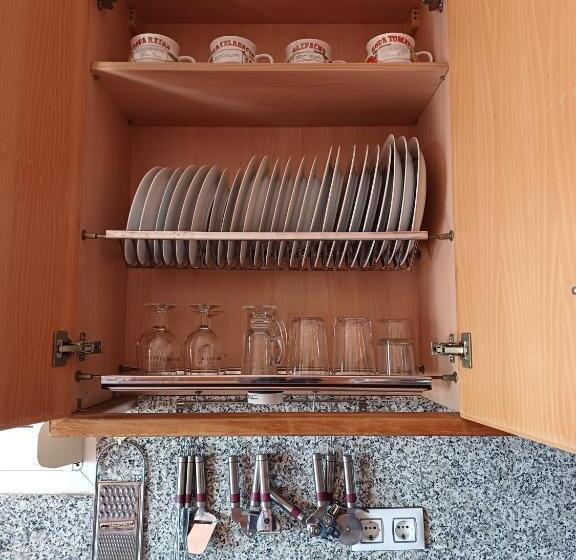 پانسیون Gibraltar Views Guest House