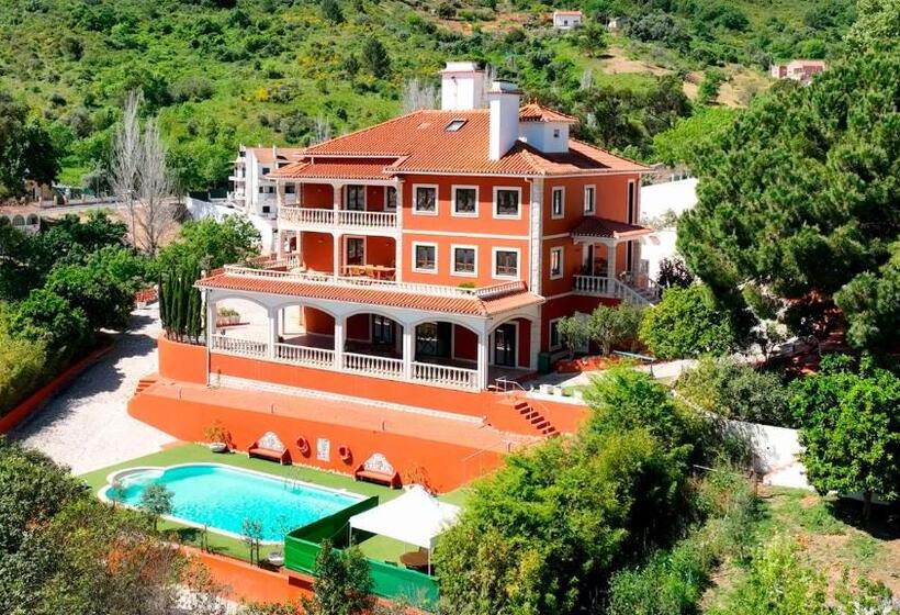 پانسیون High Villa