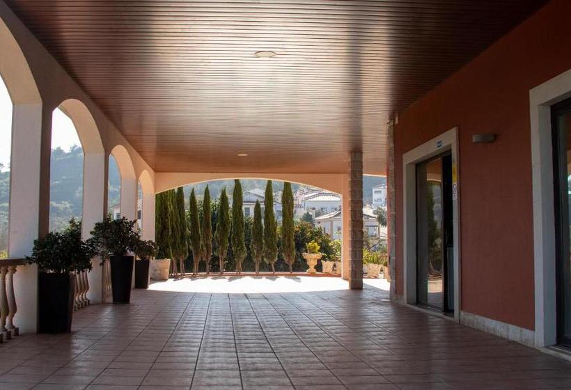 پانسیون High Villa