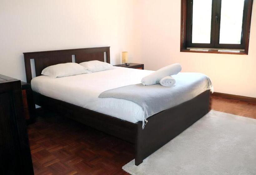 پانسیون High Villa