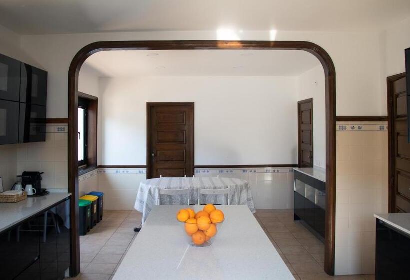 پانسیون High Villa
