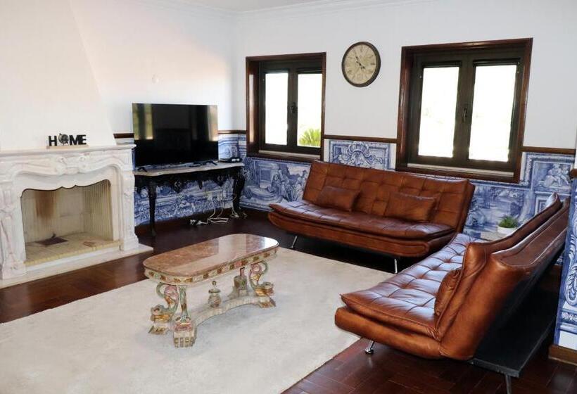 پانسیون High Villa