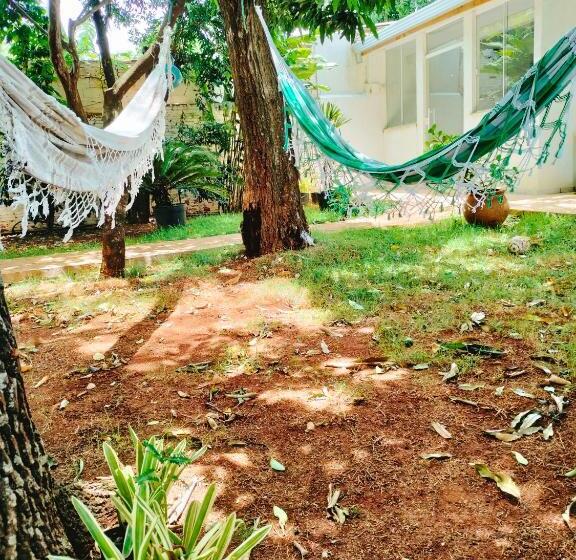 پانسیون Ikigai Brasil Houses