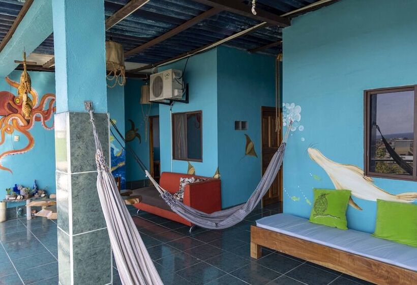 پانسیون Mango Tree