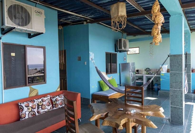 پانسیون Mango Tree