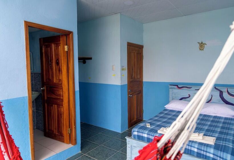 پانسیون Mango Tree