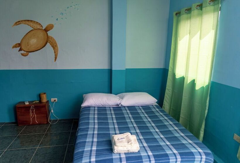 پانسیون Mango Tree