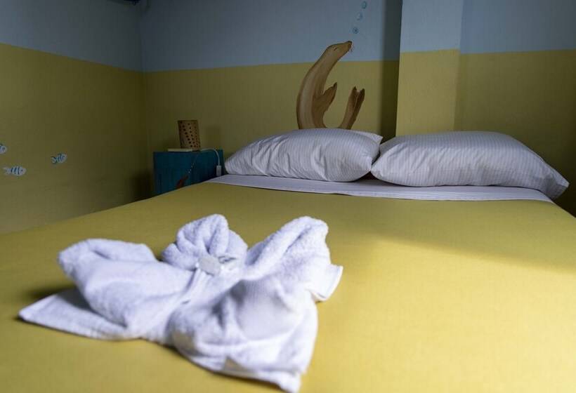 پانسیون Mango Tree