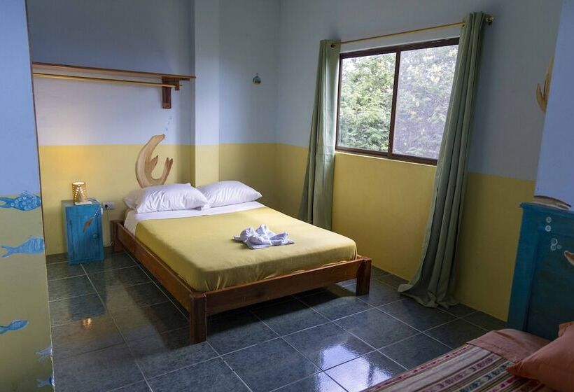 پانسیون Mango Tree