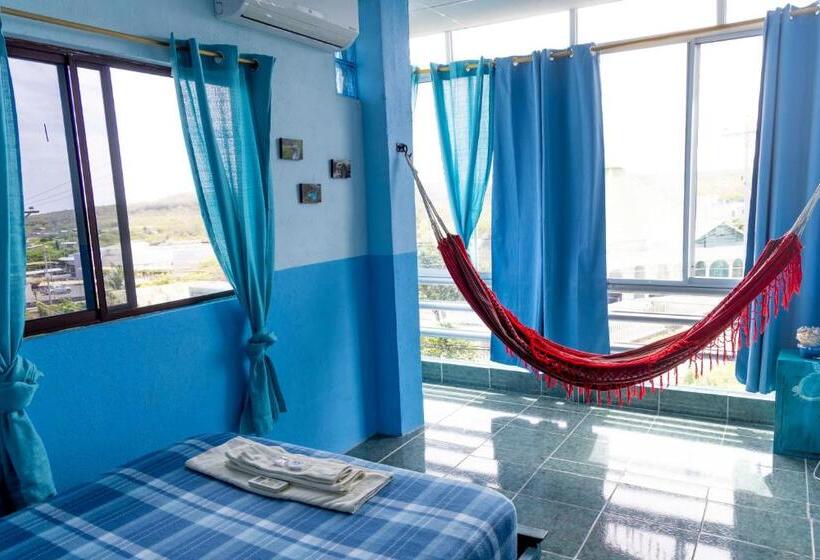 پانسیون Mango Tree