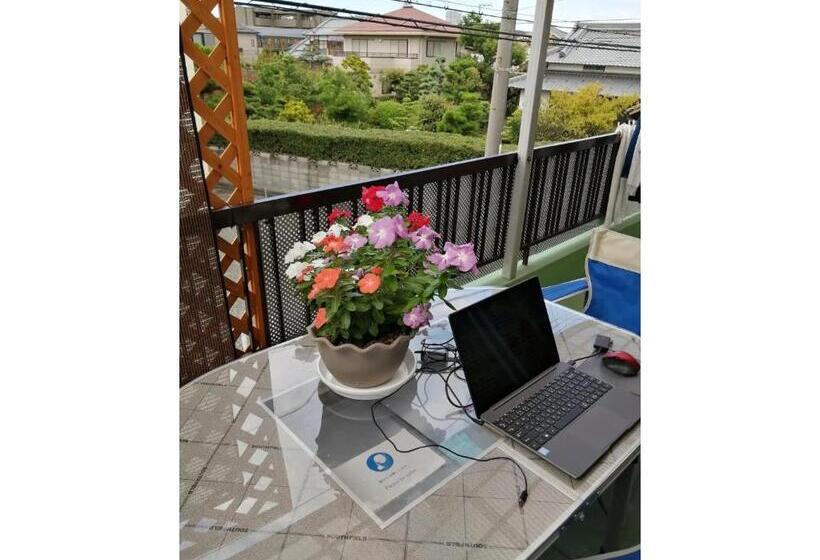 펜션 Minpaku Yamamoto  Vacation Stay 13869