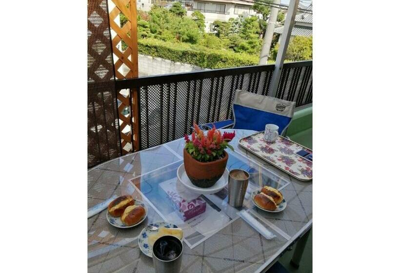 Пансион Minpaku Yamamoto Vacation Stay 13870