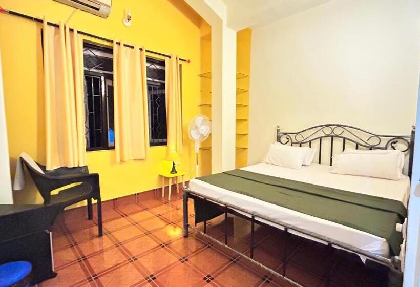 بنسيون Muffys Guest House