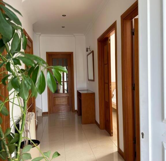 پانسیون Ocean Guesthouse Baleal