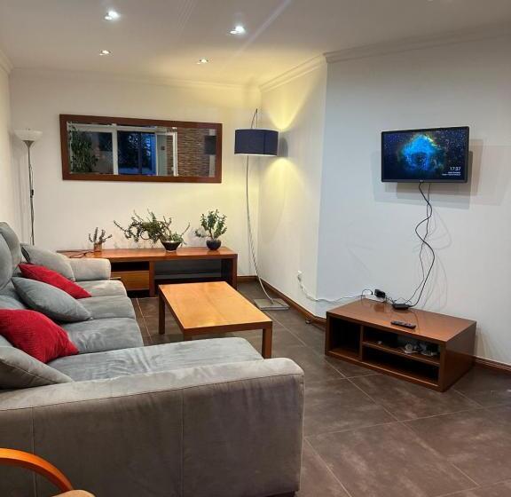 پانسیون Ocean Guesthouse Baleal