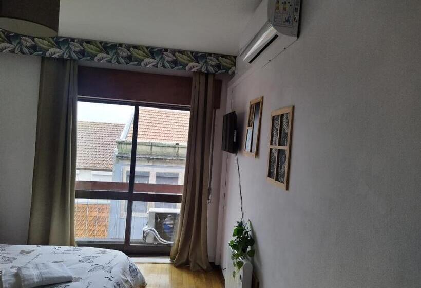 پانسیون Porto Grand Sasimi House