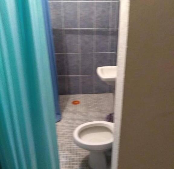 بنسيون Room In Guest Room   Hospedaje Familiar Op3