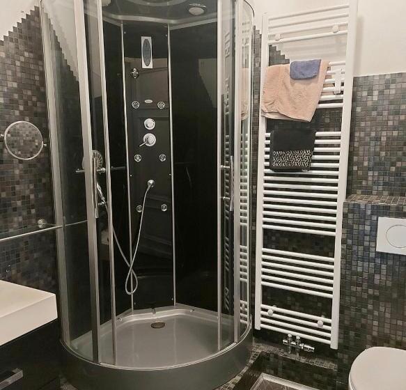 پانسیون Studio Confort Verviers