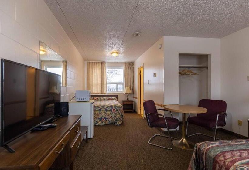Relax Motel