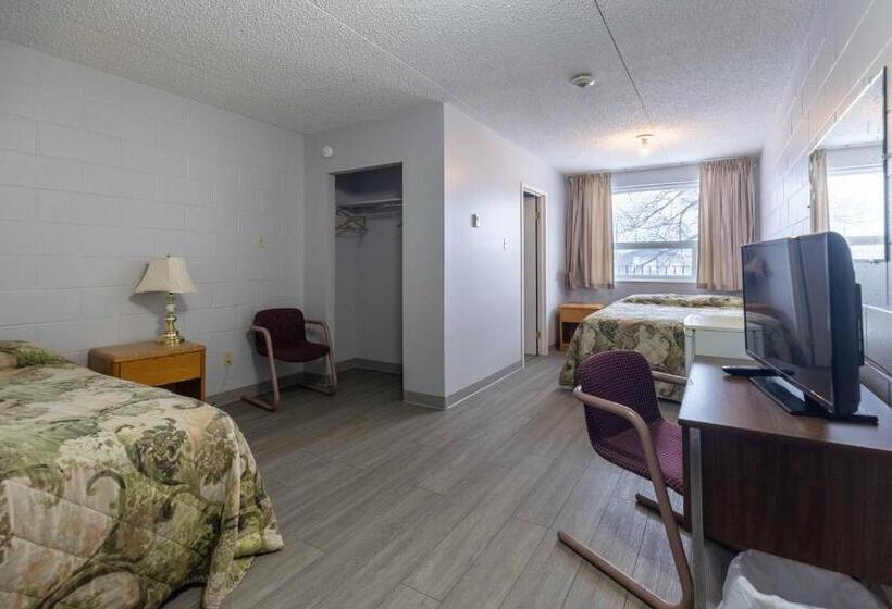 Relax Motel