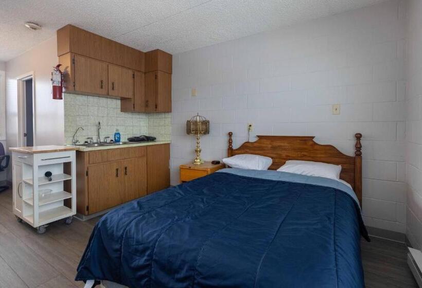 Relax Motel