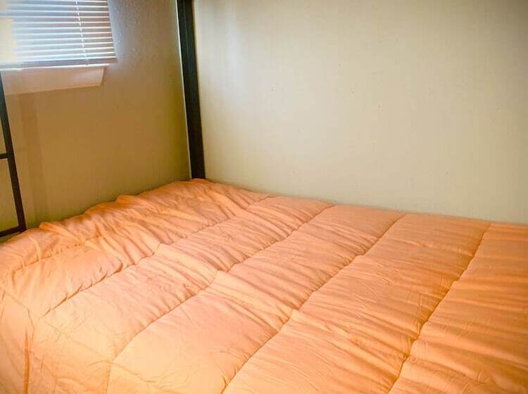Shuteye Hostel