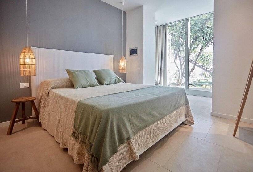 Villa Rocce Bianche
