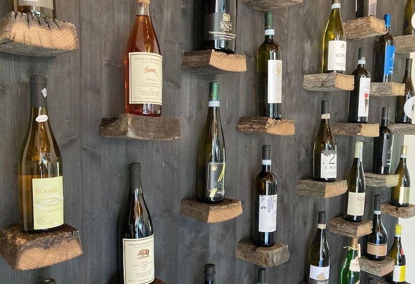 Villa Verdicchio   B&b With Wellness For Winelovers