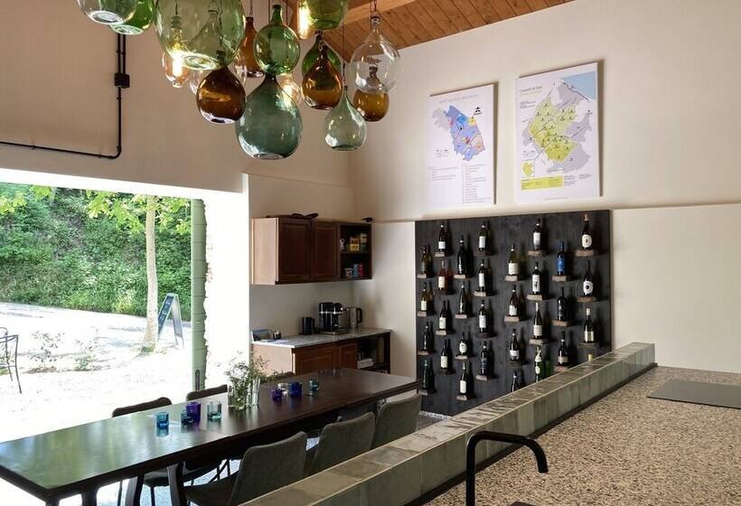 Villa Verdicchio   B&b With Wellness For Winelovers